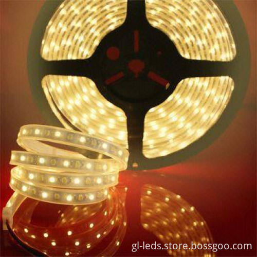 LED Striplight with 3M Adhesive Tape Back